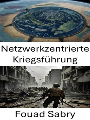 cover image of Netzwerkzentrierte Kriegsführung